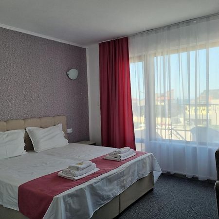 Dani Beach Созополь Екстер'єр фото