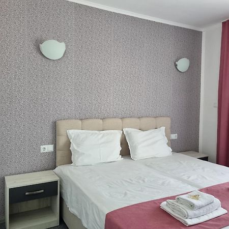 Dani Beach Созополь Екстер'єр фото