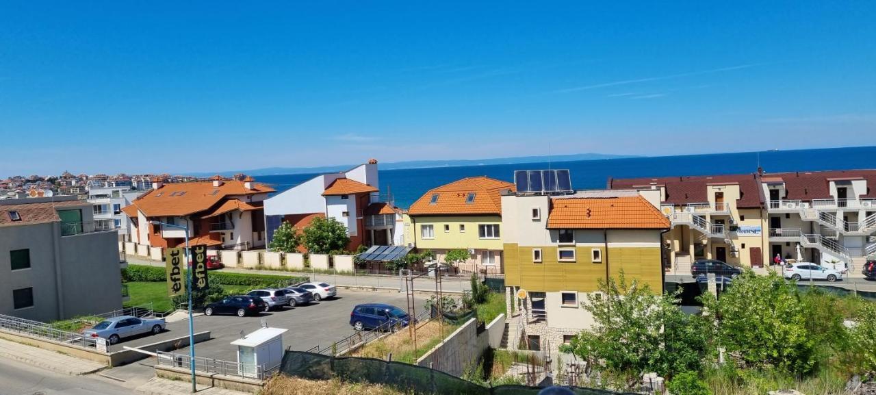 Dani Beach Созополь Екстер'єр фото