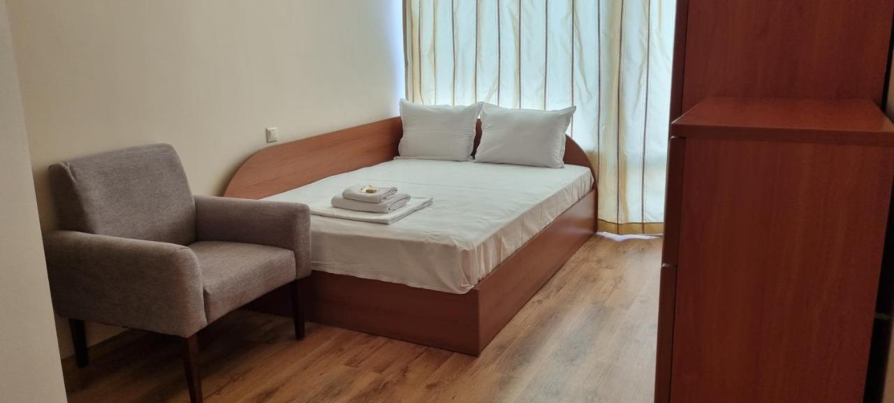 Dani Beach Созополь Номер фото