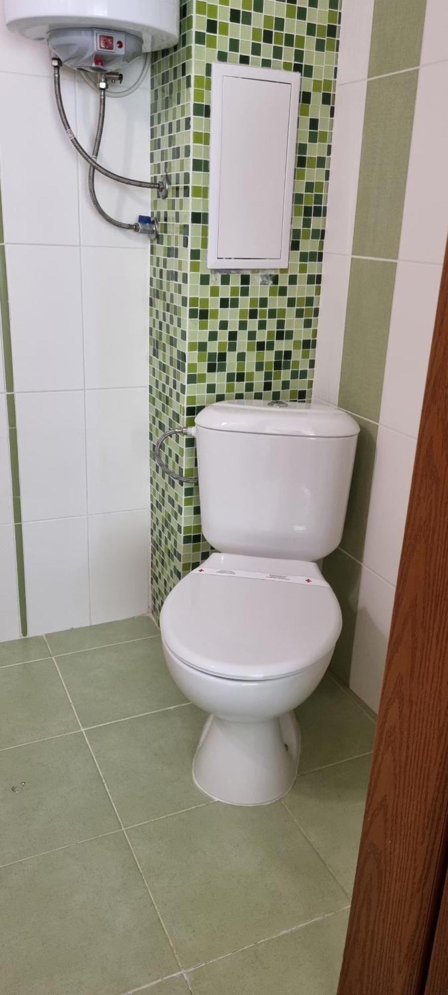 Dani Beach Созополь Номер фото