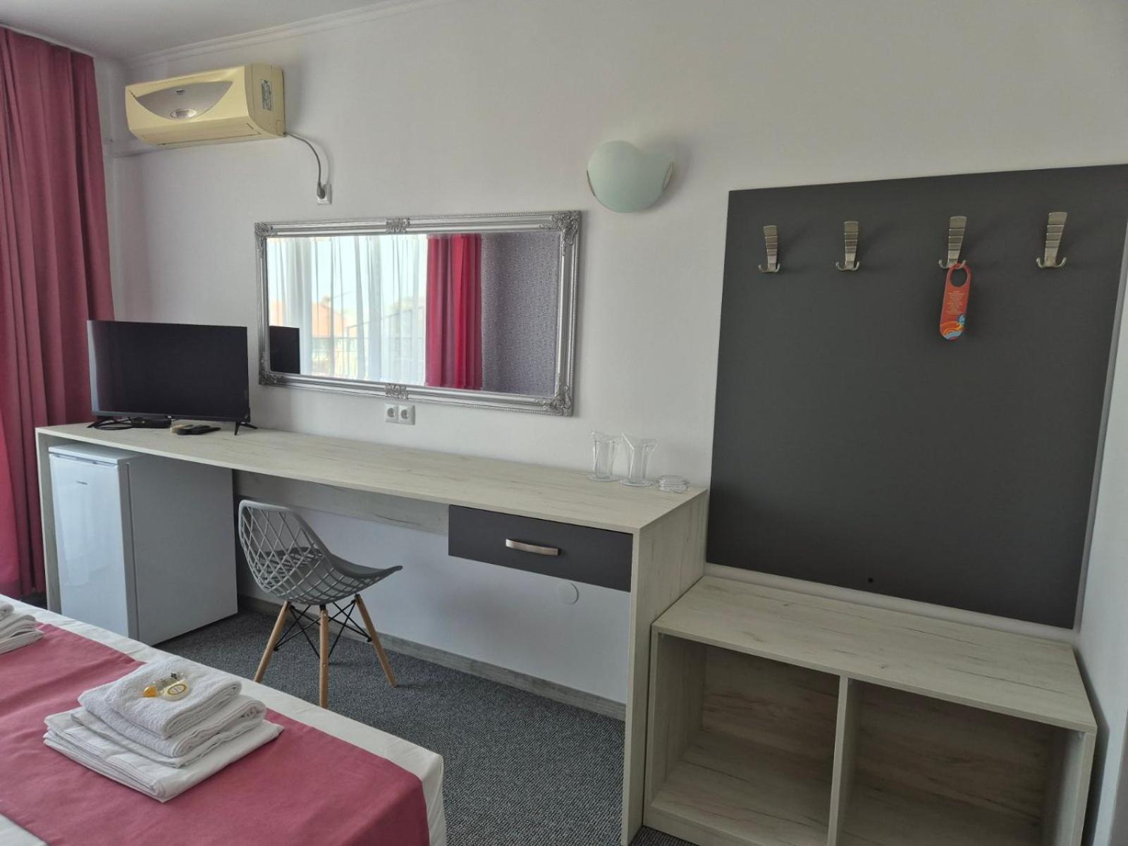Dani Beach Созополь Номер фото